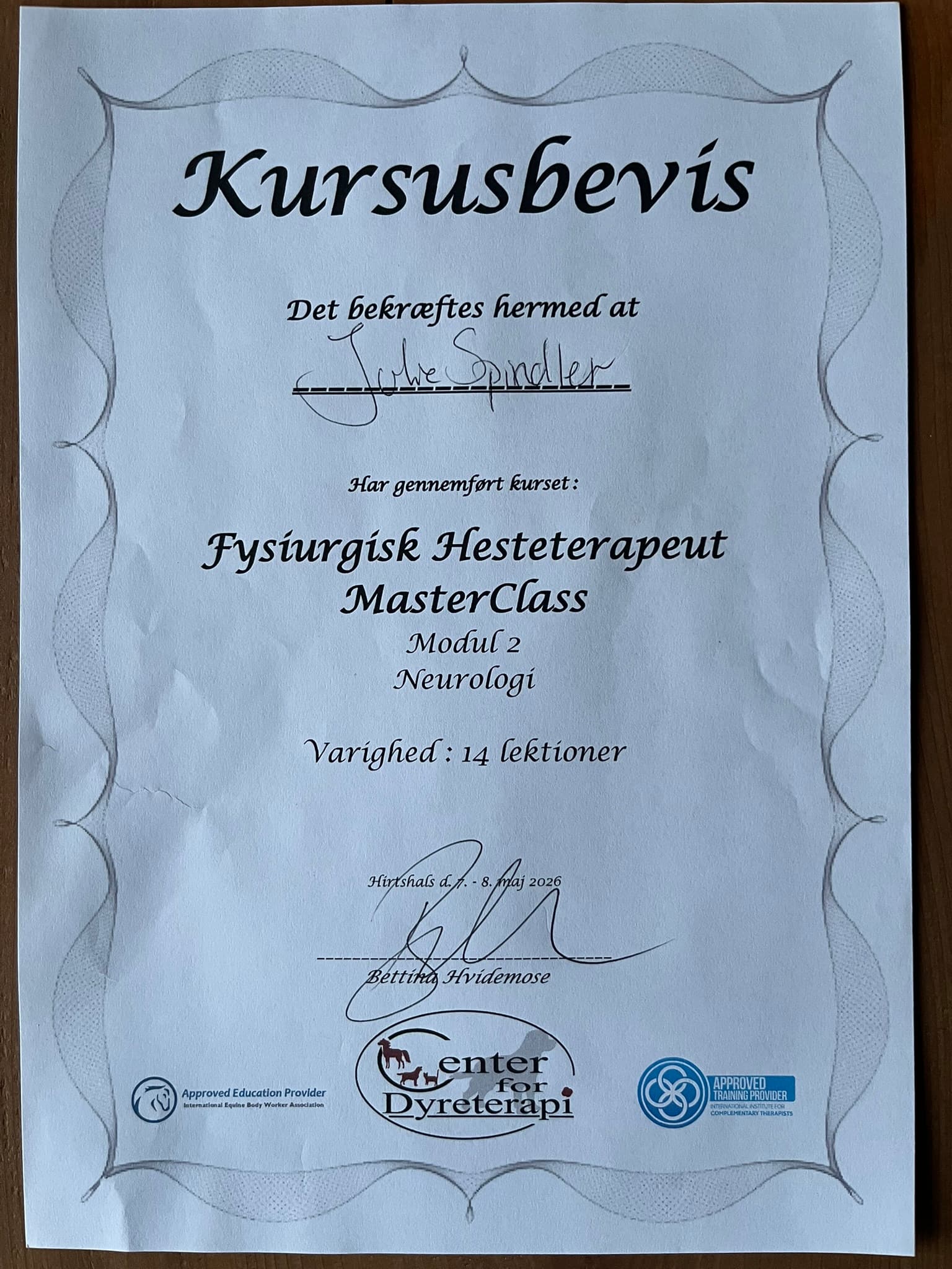 Master 2