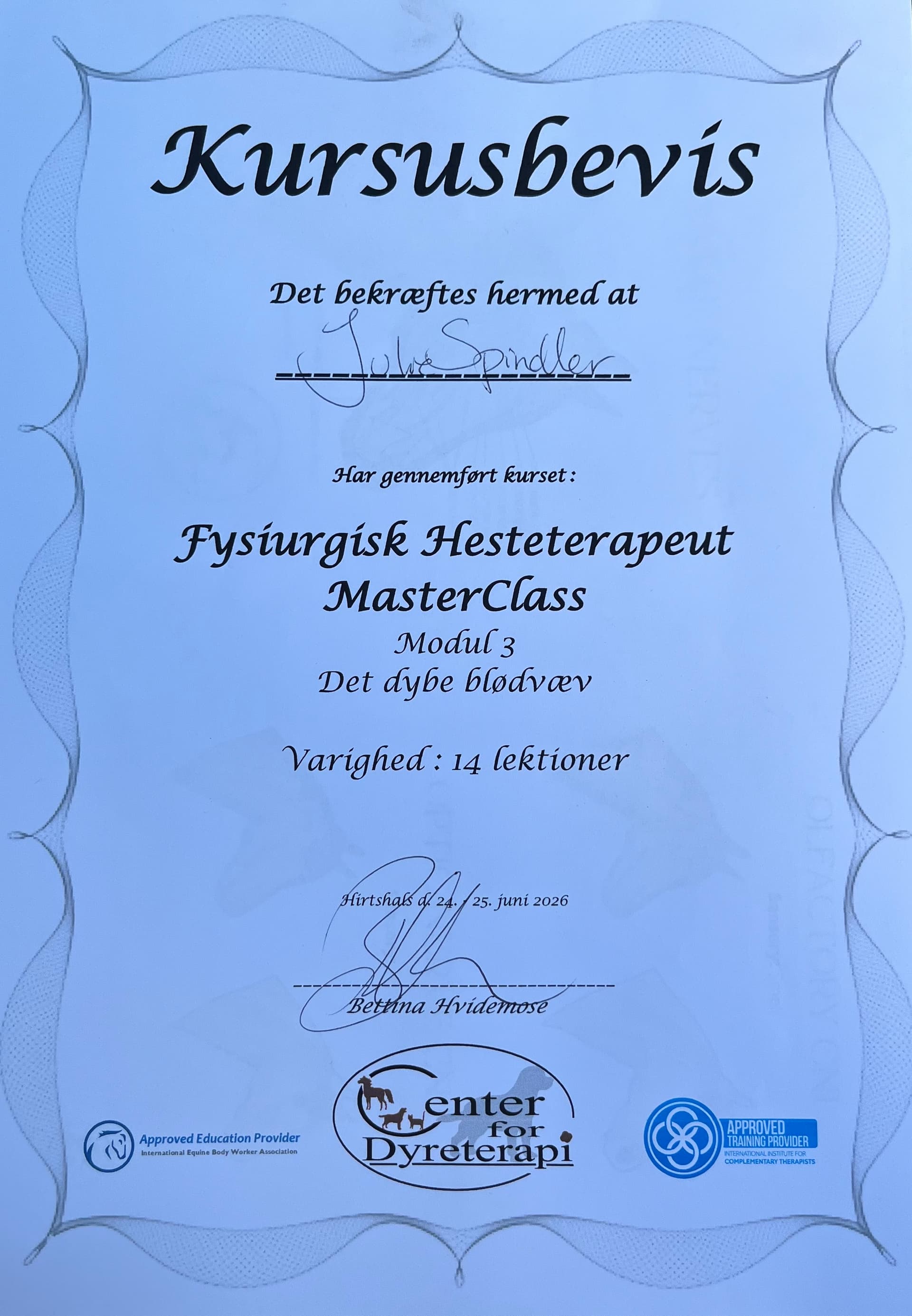 Master 3